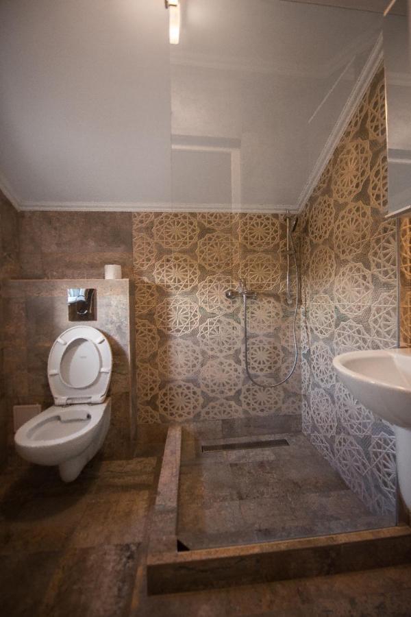 Vila Yanis Vama Veche Dış mekan fotoğraf