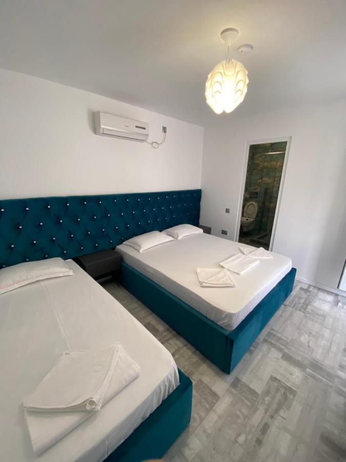Vila Yanis Vama Veche Dış mekan fotoğraf