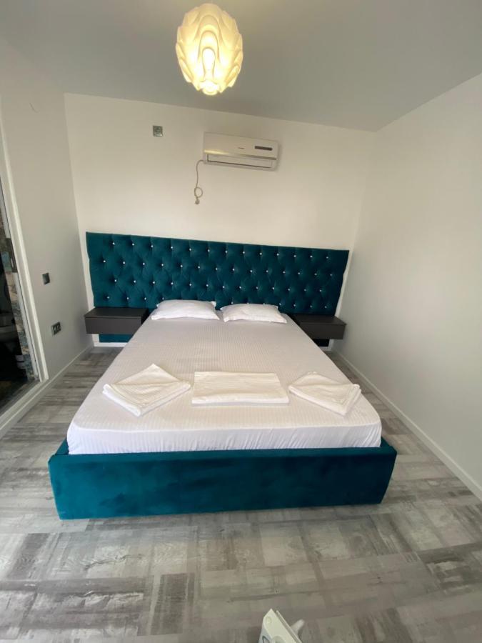 Vila Yanis Vama Veche Dış mekan fotoğraf