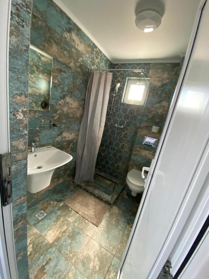 Vila Yanis Vama Veche Dış mekan fotoğraf